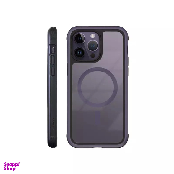 کاور کی زد دوو مدل Mag Ares مناسب برای گوشی موبایل اپل iPhone 14 Pro Max