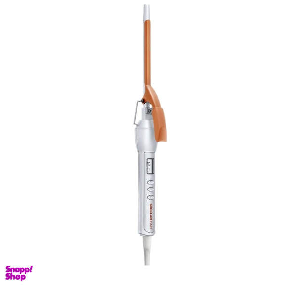 فر کننده مو شیگلم هیر مدل It Curl سایز 9 میلی متر