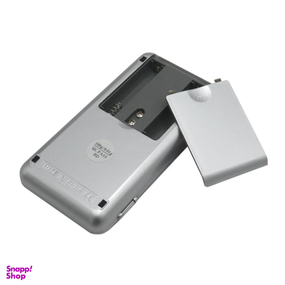 ترازو دیجیتال مدل YP-MH-0.01-100GR