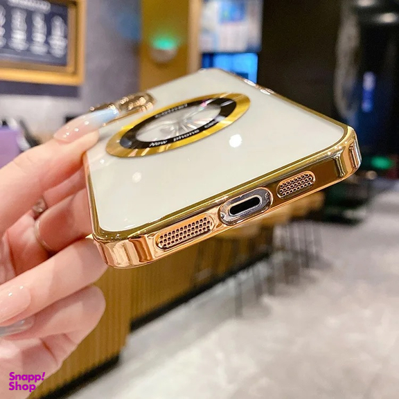 کاور گوشی موبایل مدل مگ سیف مناسب برای اپل iPhone 12 Pro Max