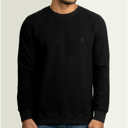 دورس مردانه کد MI مدل ساده رنگ مشکی