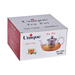قوری یونیک کد 7904