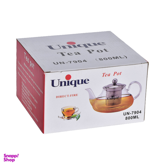 قوری یونیک کد 7904