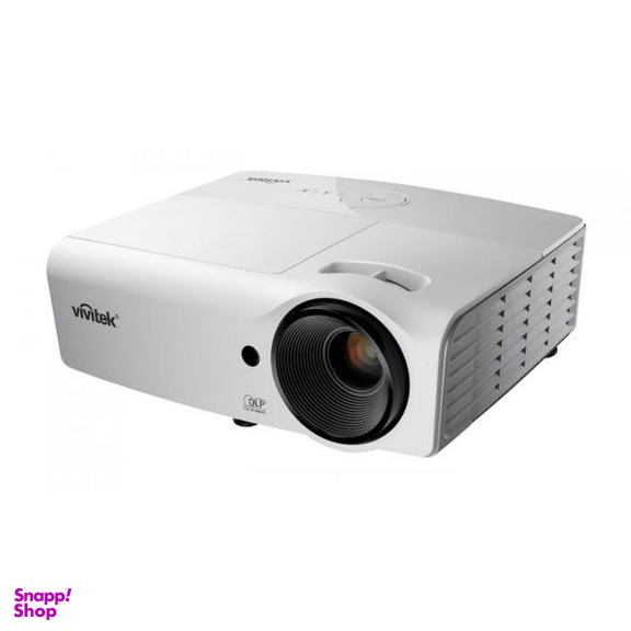 ویدیو پروژکتور وی وی تک کد D556