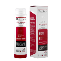 شامپو مو بایوریچ مدل Anti Hair Loss حجم 250 میلی لیتر