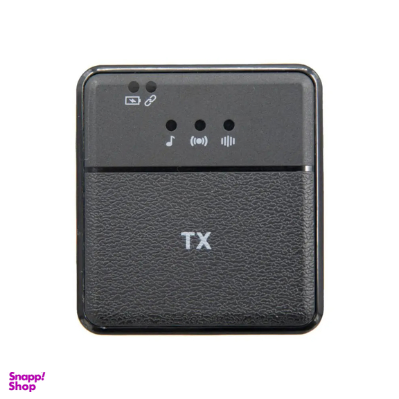 میکروفون یقه ای مدل SX8