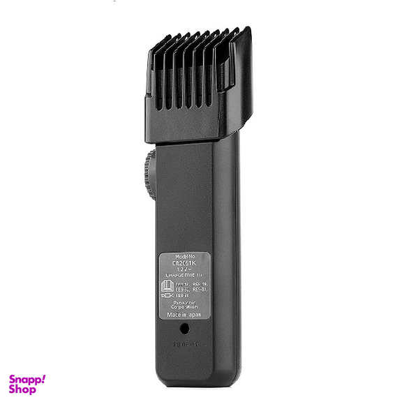 ماشین اصلاح موی سر و صورت پاناسونیک مدل ER2051