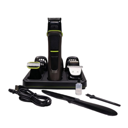 ماشین اصلاح موی سر و صورت مک استایلر مدل MC-8013