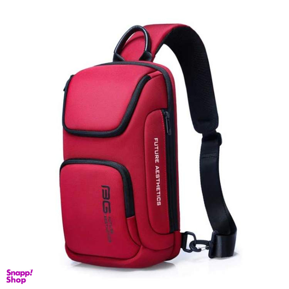 کیف کراس بادی بنج مدل Bange-Pro BG-7565