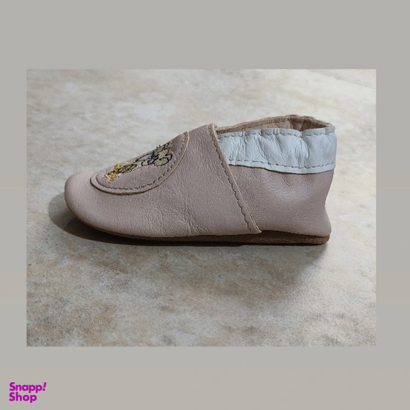 پاپوش نوزادی لوپیلو مدل LO9030