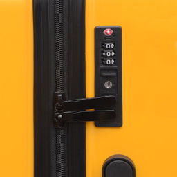 چمدان کودک مدل  MINIONS