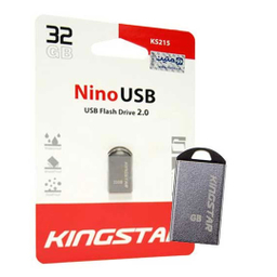 فلش مموری کینگ استار مدل Ks215 ظرفیت 32 گیگابایت