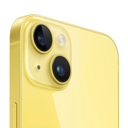 گوشی موبایل اپل مدل iPhone 14 CH دو سیم‌ کارت ظرفیت 128 گیگابایت رم 6 گیگابایت نات اکتیو