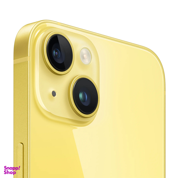 گوشی موبایل اپل مدل iPhone 14 CH دو سیم‌ کارت ظرفیت 128 گیگابایت رم 6 گیگابایت نات اکتیو