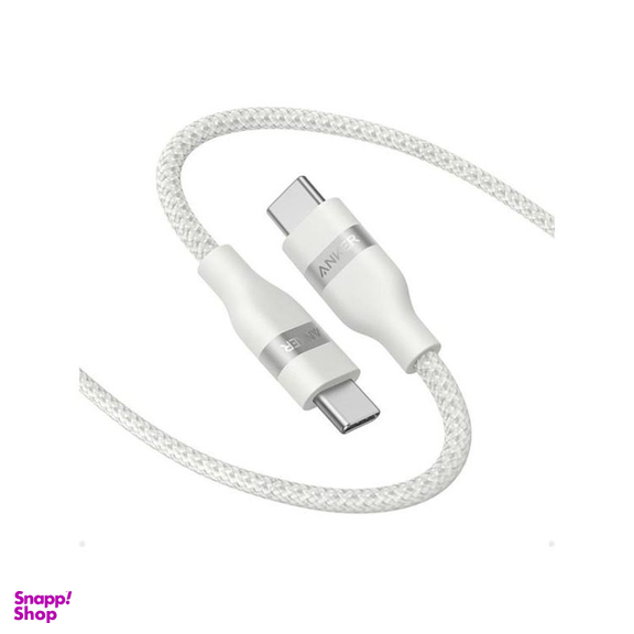 کابل USB-C انکر مدل A82E2 طول 1.8 متر