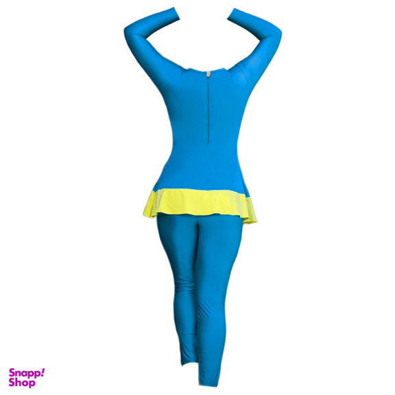 مایو یک تکه زنانه کد 200