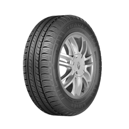 لاستیک خودرو بارز مدل P640 Elpida سایز 185/65R14 دو حلقه