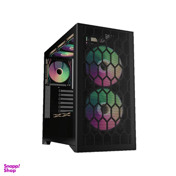 کیس مخصوص بازی تسکو مدل GC4508