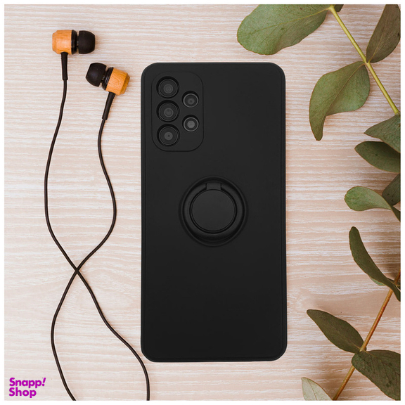 کاور مای کیس مدل Ring مناسب برای گوشی موبایل سامسونگ Galaxy A72 5G/ A72 4G