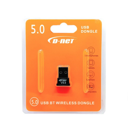 دانگل بلوتوث دی نت مدل 5.0 Bluetooth