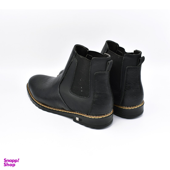 نیم بوت مردانه پویان گام پیام مدل ریچارد کد 11736