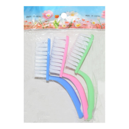 فرچه شستشو کد mg540 مجموعه 3 عددی