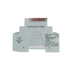 مولتی تایمر دیجیتال شیوا امواج مدل MTJN-15M کد 14JN12 بسته دو عددی