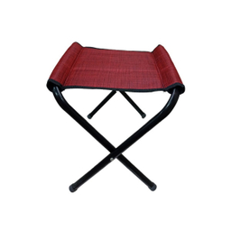 صندلی تاشو سفری مدل ضربدری اسپرت