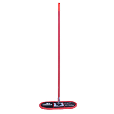 تی زمین شوی تک پاک مدل حوله ای بیضی