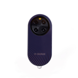 گوشی موبایل ام-هورس مدل Circle Mini سه سیم کارت