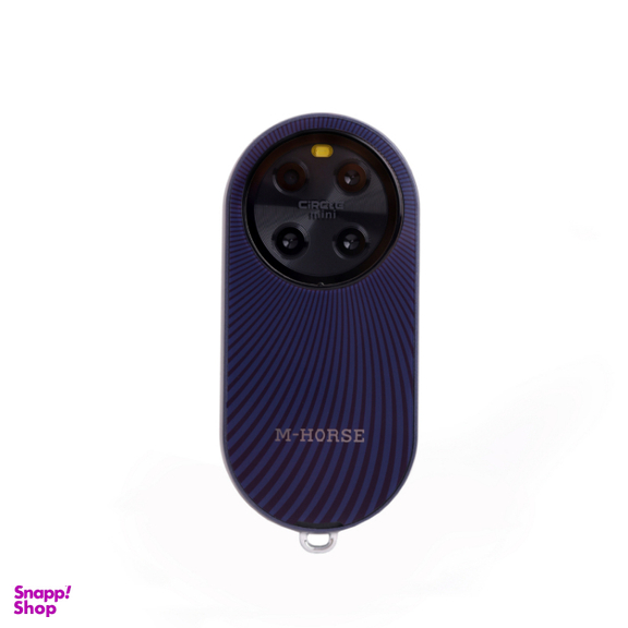 گوشی موبایل ام-هورس مدل Circle Mini سه سیم کارت