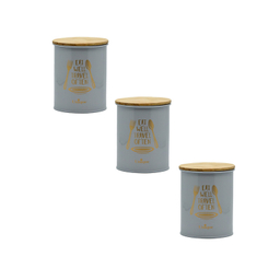 سرویس آشپزخانه 16 پارچه یونیک مدل الیزابت فیلی کد 9087