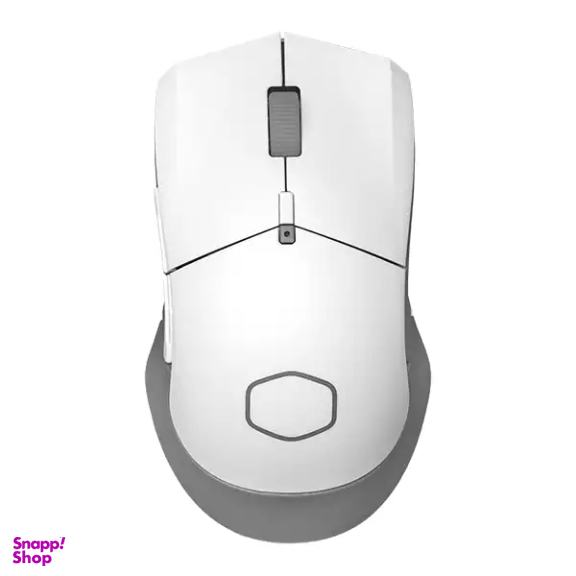ماوس گیمینگ کولر مستر مدل MM-311-KKOH1