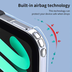 کاور تبلت اپیکوی مدل Xundd Beatle مناسب اپل Apple iPad Air 2022/ Air 5/ Air 4/ Air 10.9 2020/ iPad Pro 11 2020/ iPad Pro 11 2021/ iPad Pro 11 2022