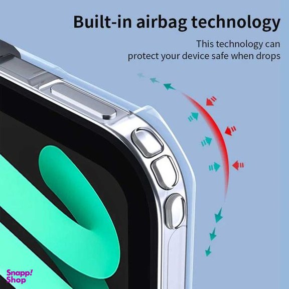 کاور تبلت اپیکوی مدل Xundd Beatle مناسب اپل Apple iPad Air 2022/ Air 5/ Air 4/ Air 10.9 2020/ iPad Pro 11 2020/ iPad Pro 11 2021/ iPad Pro 11 2022