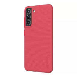 قاب موبایل نیلکین مدل Frosted Shield مناسب Samsung S21 FE