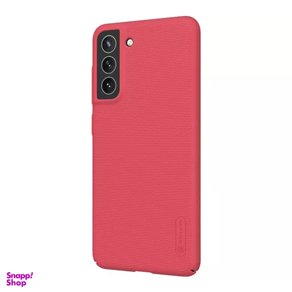 قاب موبایل نیلکین مدل Frosted Shield مناسب Samsung S21 FE