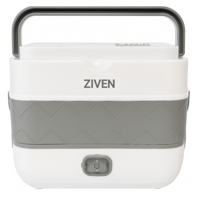 ظرف غذا برقی گرم کن دار زیون کد RAga