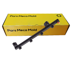 ریل سوخت خودرو پارس مکامولد کد 310907080001 مناسب تیبا