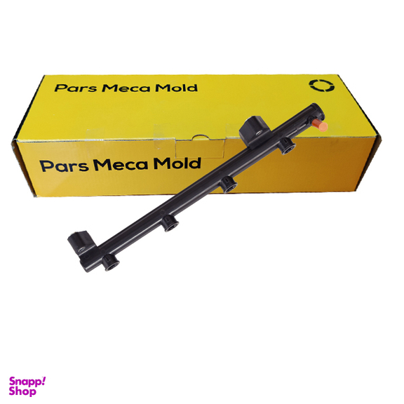 ریل سوخت خودرو پارس مکامولد کد 310907080001 مناسب تیبا