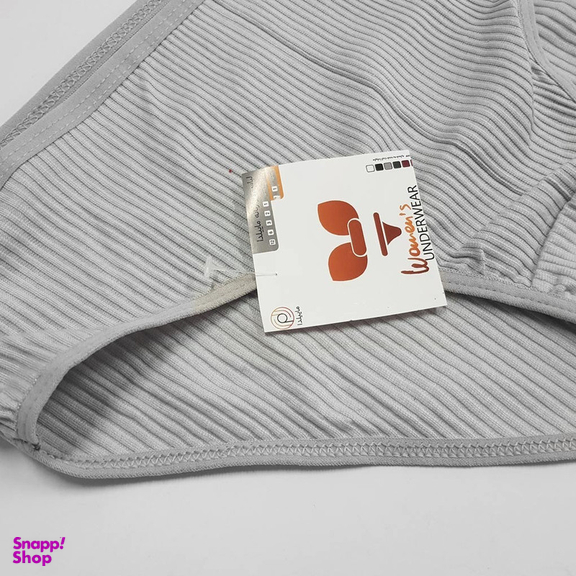 شورت زنانه ماییلدا مدل 5392 بسته 2 عددی