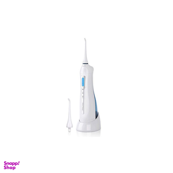 جرم گیر دندان آبی واتر اسپلش مدل Water Flosser کد 5013