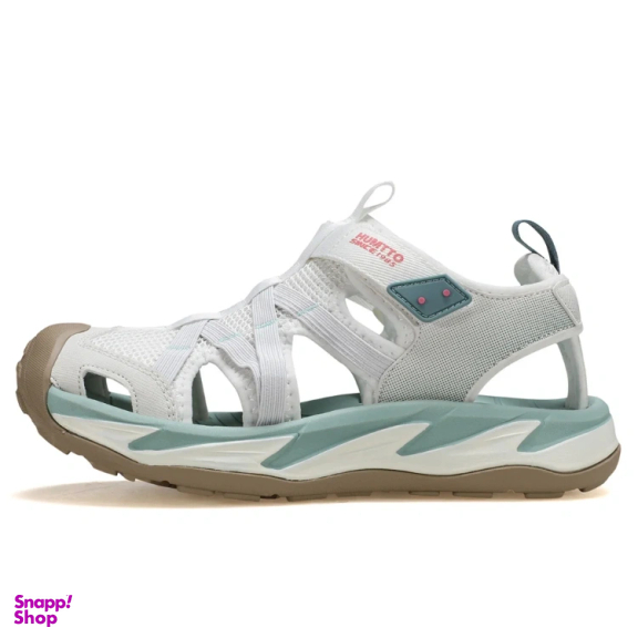 صندل طبیعت گردی زنانه هامتو مدل HUMTTO 740977B-7