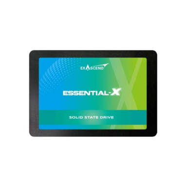 حافظه SSD اکساسند مدل Essential-X