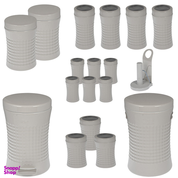 سرویس آشپزخانه 18 پارچه کد 18799