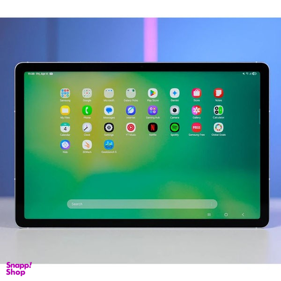 تبلت 10.9 اینچ سامسونگ مدل Galaxy Tab S10 FE Wi-Fi ظرفیت 128 گیگابایت و رم 8 گیگابایت