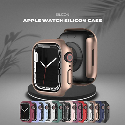 کاور بوف مدل Cover Apple watch مناسب برای اپل واچ 42 میلی متری