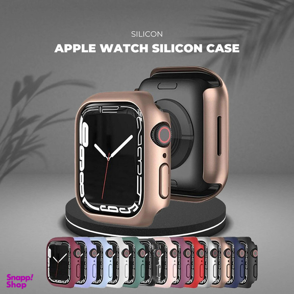 کاور بوف مدل Cover Apple watch مناسب برای اپل واچ 42 میلی متری