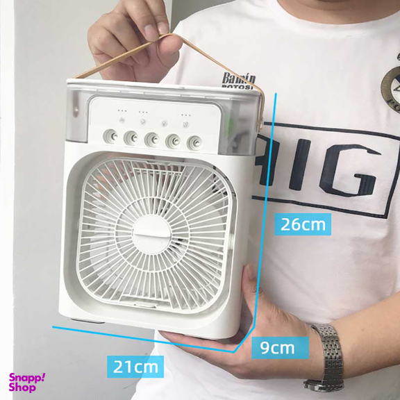 پنکه رومیزی گیفت کالکشن مدل Power Plus