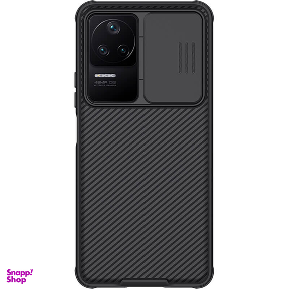 کاور نیلکین مدل Camshield pro مناسب برای گوشی موبایل شیائومی  Redmi k40s / poco F4 5G